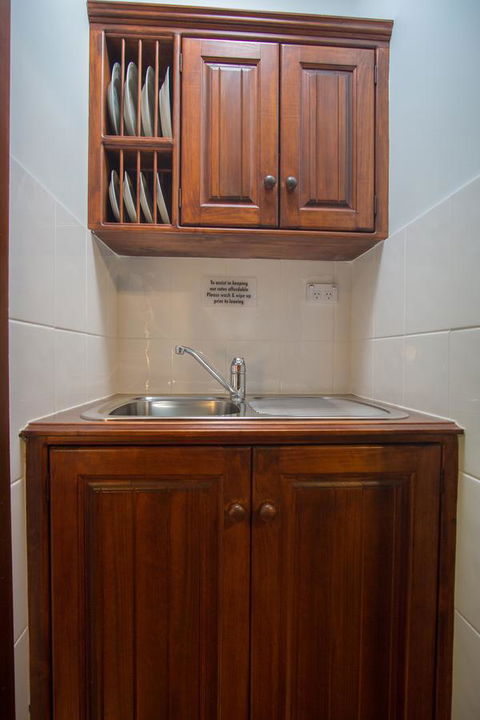 Debbie\'s Place - Accommodation Sunshine Coast 36