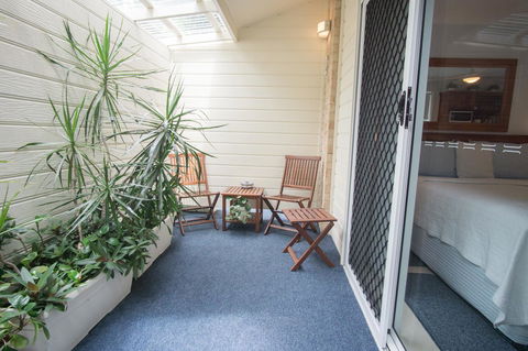 Debbie\'s Place - Accommodation Sunshine Coast 9
