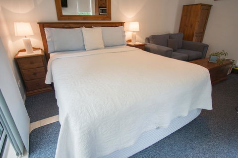 Debbie\'s Place - Accommodation Sunshine Coast 12