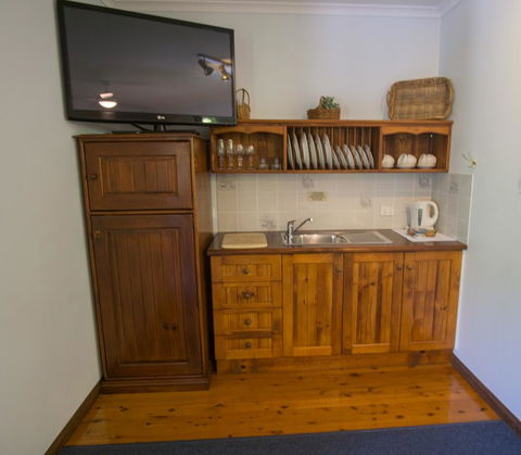 Debbie\'s Place - Accommodation Sunshine Coast 44