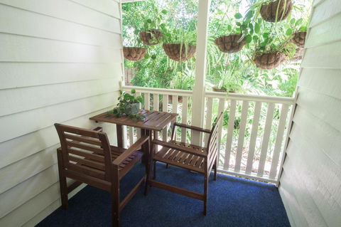 Debbie\'s Place - Accommodation Sunshine Coast 4