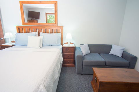 Debbie\'s Place - Accommodation Sunshine Coast 2