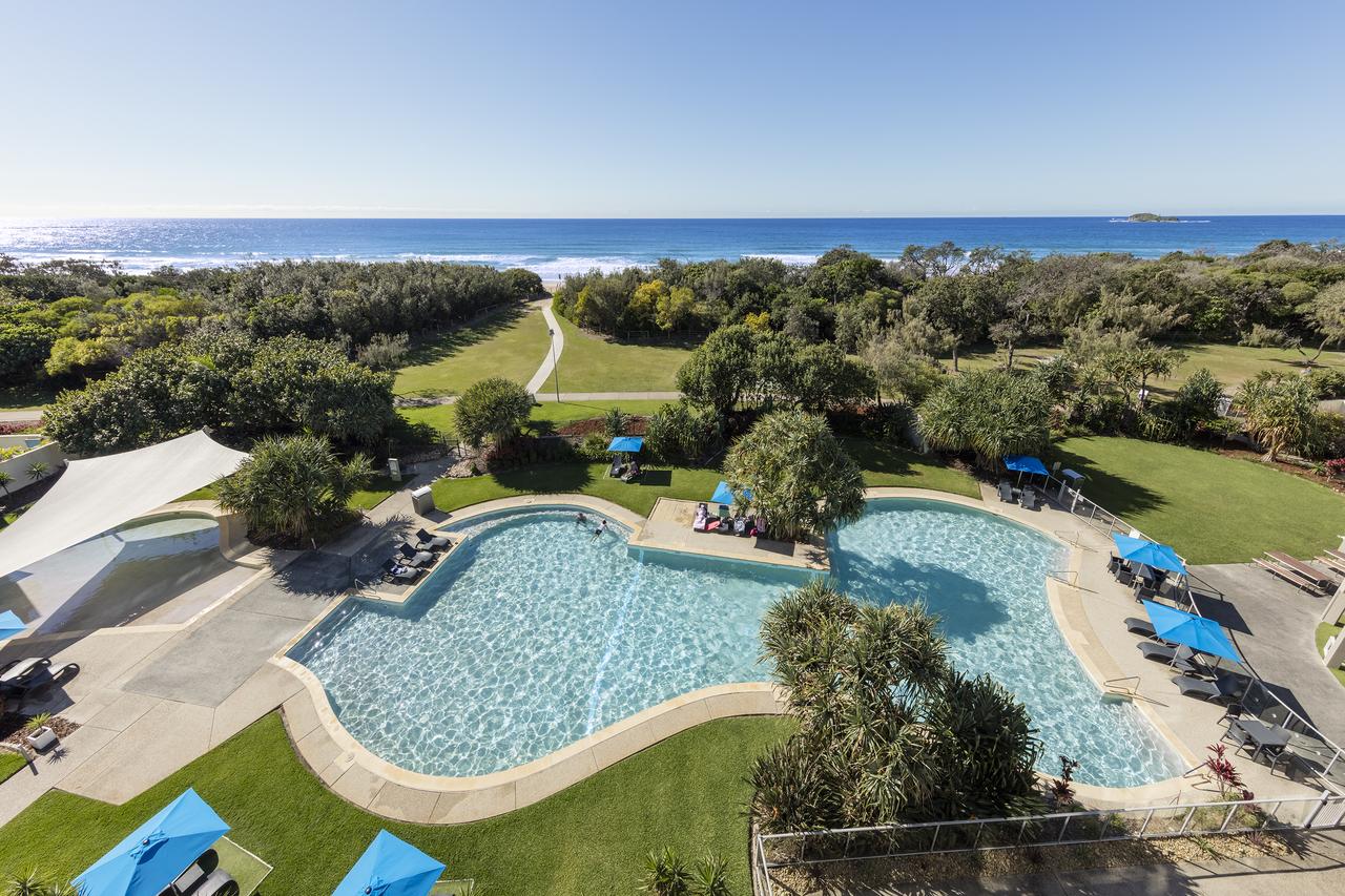  Accommodation Sunshine Coast