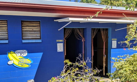 Cool Bananas Backpackers - Accommodation Sunshine Coast 8