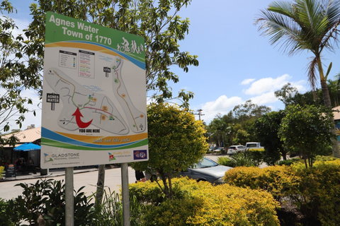 Cool Bananas Backpackers - Accommodation Sunshine Coast 13