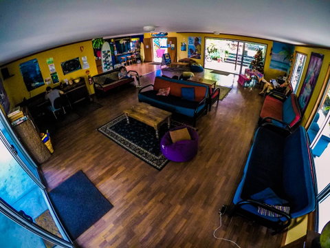 Cool Bananas Backpackers - Accommodation Sunshine Coast 28