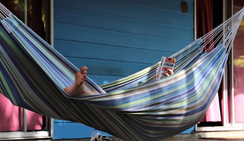 Cool Bananas Backpackers - Accommodation Sunshine Coast 3