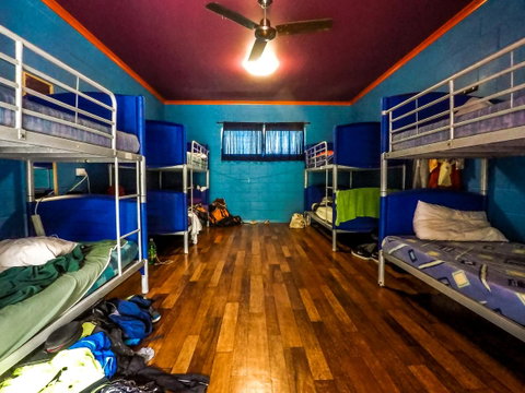 Cool Bananas Backpackers - Accommodation Sunshine Coast 33