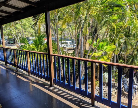 Cool Bananas Backpackers - Accommodation Sunshine Coast 7
