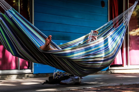 Cool Bananas Backpackers - Accommodation Sunshine Coast 25
