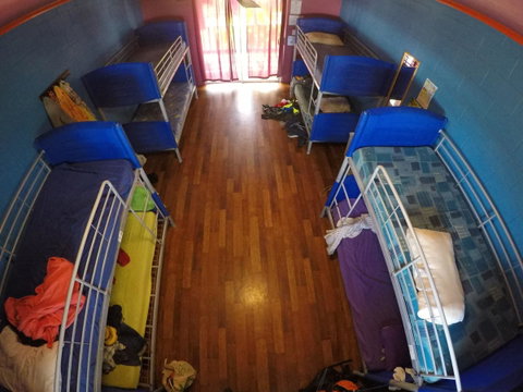 Cool Bananas Backpackers - Accommodation Sunshine Coast 35