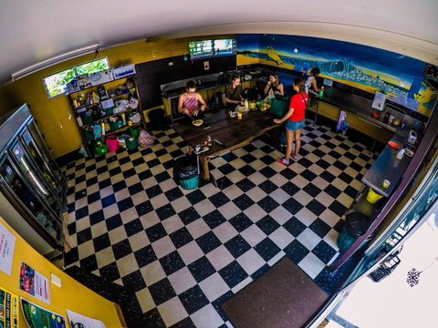 Cool Bananas Backpackers - Accommodation Sunshine Coast 34