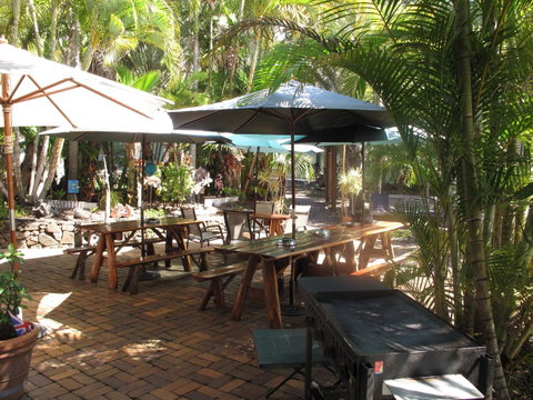Cool Bananas Backpackers - Accommodation Sunshine Coast 16