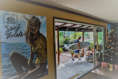Cool Bananas Backpackers - Accommodation Sunshine Coast 18
