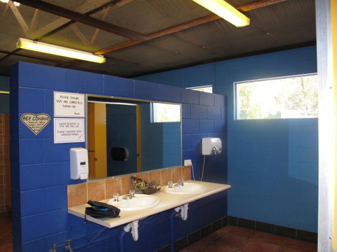 Cool Bananas Backpackers - Accommodation Sunshine Coast 44