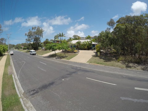 Cool Bananas Backpackers - Accommodation Sunshine Coast 1