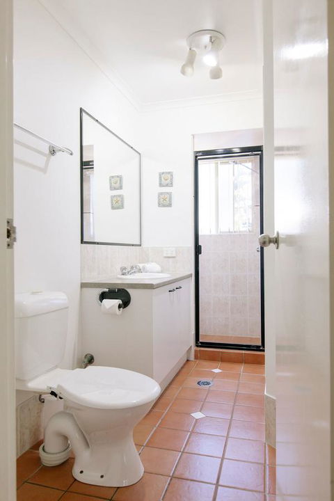 Rainbow Getaway Holiday Apartments - Accommodation Sunshine Coast 27