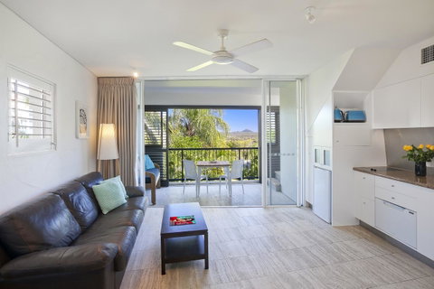 Noosa Blue Resort - Accommodation Sunshine Coast 3