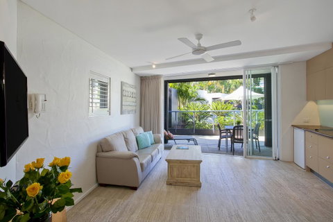 Noosa Blue Resort - Accommodation Sunshine Coast 24