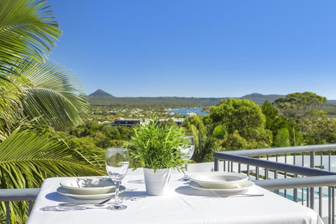 Noosa Blue Resort - Accommodation Sunshine Coast 5