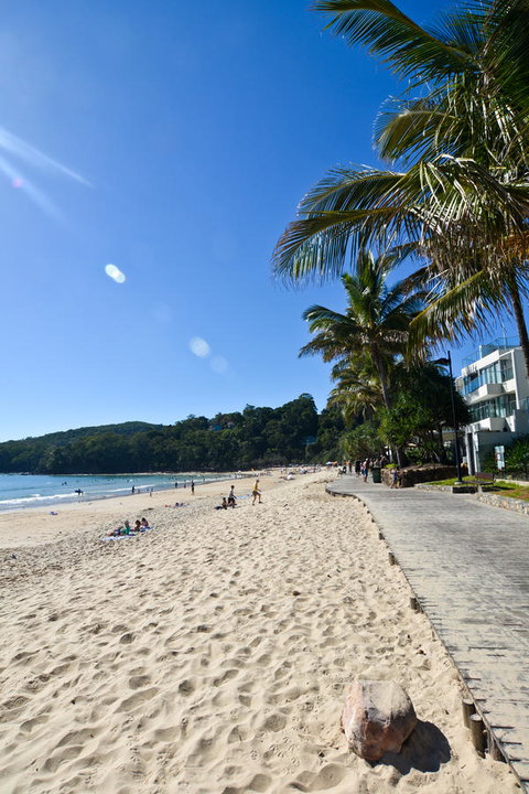 Noosa Blue Resort - Accommodation Sunshine Coast 20