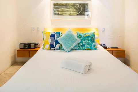 Noosa Blue Resort - Accommodation Sunshine Coast 27