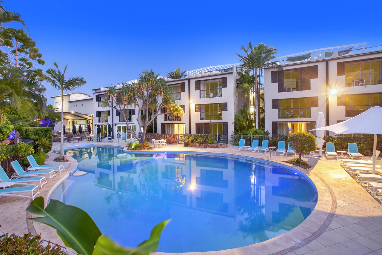 Noosa Heads QLD Accommodation Sunshine Coast
