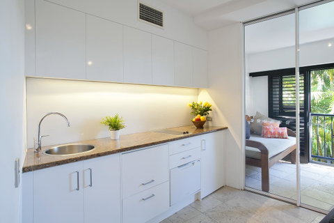Noosa Blue Resort - Accommodation Sunshine Coast 4