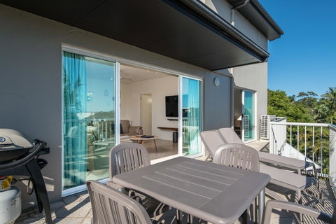 Noosa Blue Resort - Accommodation Sunshine Coast 15