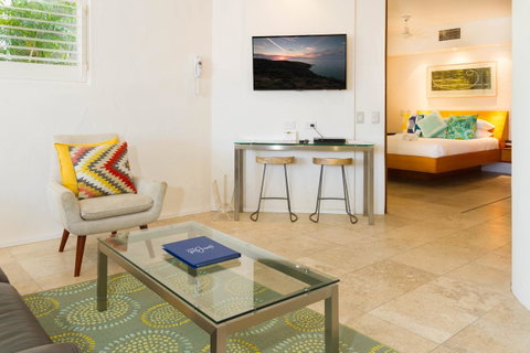 Noosa Blue Resort - Accommodation Sunshine Coast 31