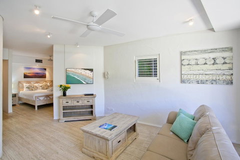 Noosa Blue Resort - Accommodation Sunshine Coast 8