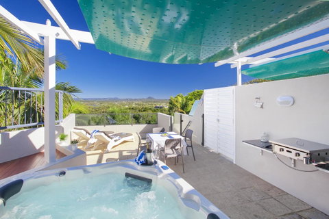Noosa Blue Resort - Accommodation Sunshine Coast 1