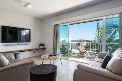 Noosa Blue Resort - Accommodation Sunshine Coast 11