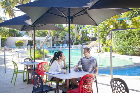 Noosa Blue Resort - Accommodation Sunshine Coast 33