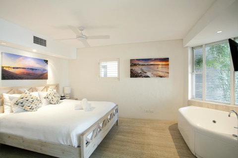 Noosa Blue Resort - Accommodation Sunshine Coast 7