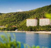 Whitsunday Apartments - Accommodation Sunshine Coast