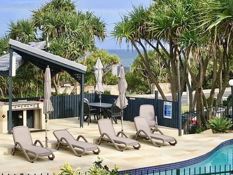 Beach Break - Accommodation Sunshine Coast 6