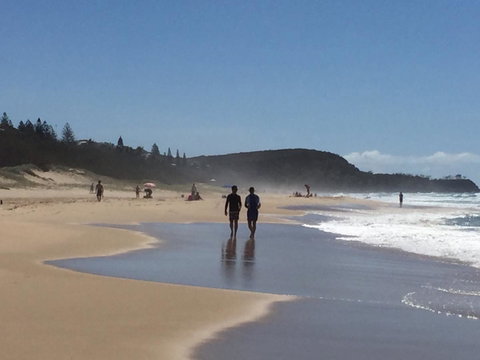Beach Break - Accommodation Sunshine Coast 10