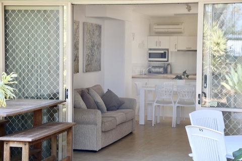 Beach Break - Accommodation Sunshine Coast 19