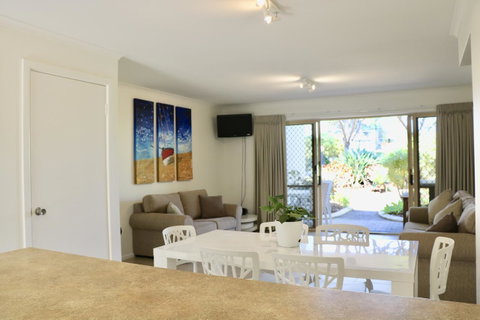 Beach Break - Accommodation Sunshine Coast 14