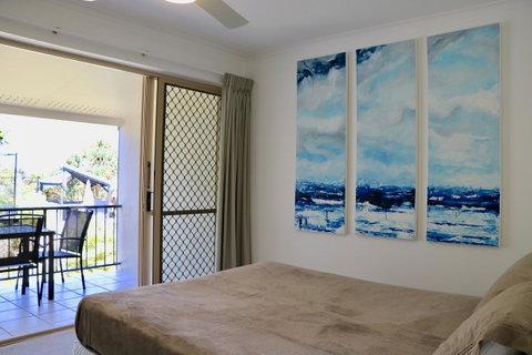 Beach Break - Accommodation Sunshine Coast 5