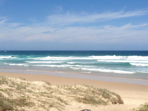 Beach Break - Accommodation Sunshine Coast 4