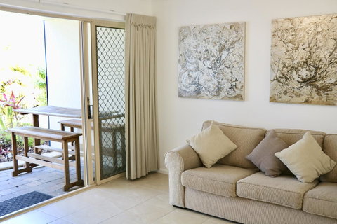 Beach Break - Accommodation Sunshine Coast 3