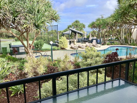 Beach Break - Accommodation Sunshine Coast 9