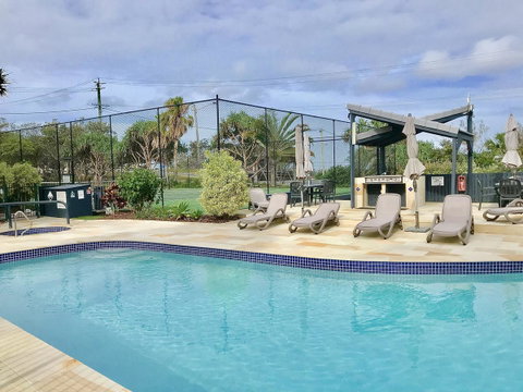 Beach Break - Accommodation Sunshine Coast 13