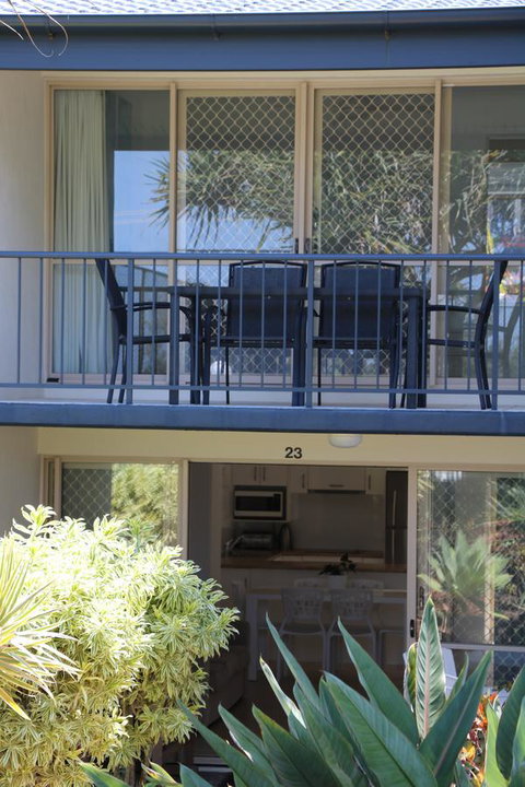 Beach Break - Accommodation Sunshine Coast 2