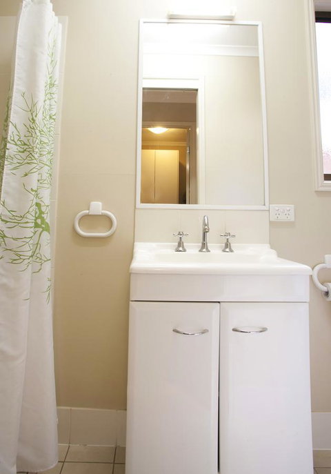 Captain Cook Holiday Village 1770 - Accommodation Sunshine Coast 25