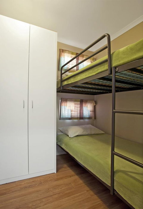 Captain Cook Holiday Village 1770 - Accommodation Sunshine Coast 19