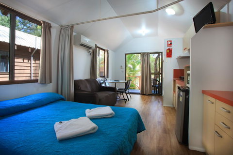 Captain Cook Holiday Village 1770 - Accommodation Sunshine Coast 26