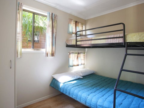 Captain Cook Holiday Village 1770 - Accommodation Sunshine Coast 12